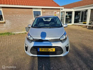 Kia Picanto Kia Picanto 1.0 DPi DynamicLine - afbeelding nr 7