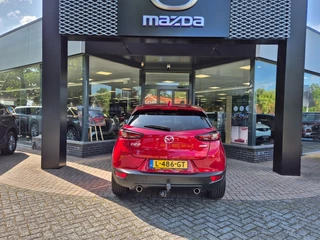 Mazda CX-3 Mazda CX-3 SKYACTIV-G 120 6AT GT-M / Trekhaak - afbeelding nr 4