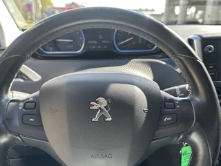 Peugeot 2008 - afbeelding nr 11
