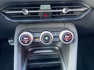 Škoda Kodiaq Škoda Kodiaq 1.5 TSI DSG SPORTLINE 7P PANO-DAK/CAMERA/TREKHAAK/NAVI/ACC/STOELVERW - afbeelding nr 22