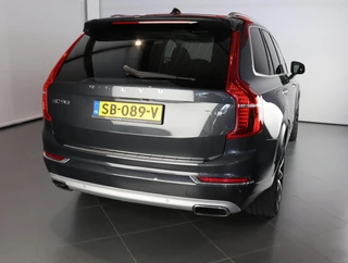 Volvo XC90 Volvo XC90 2.0 T8 Twin Engine AWD Inscription 7-Pers./TH - afbeelding nr 38