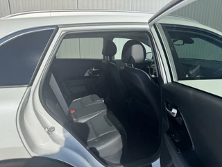 Kia Niro Kia Niro 1.6 GDi PHEV ExecutiveLine|Trekhaak|NL-Auto - afbeelding nr 41