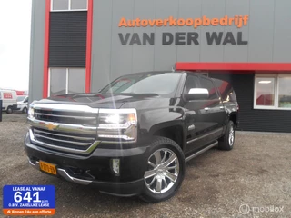 Chevrolet Silverado - 131536906-0