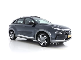 Hyundai Nexo - 437650130-0