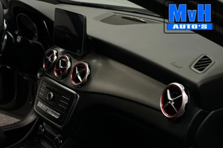 Mercedes-Benz GLA Mercedes GLA-klasse 180 Business Solution AMG|LED|CAMERA|NAP - afbeelding nr 69
