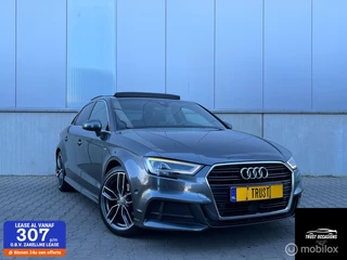 Audi A3 - 445134864-0