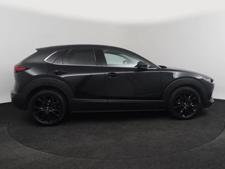 Mazda CX-30 - afbeelding nr 5