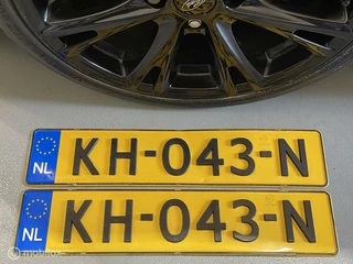 Ford Fiesta Ford Fiesta Black Edition/Milltek/Eibach/Revisiemotor - afbeelding nr 24