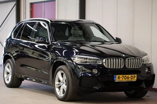 BMW X5 BMW X5 xDrive40e LEASE 625 EURO PER MAAND BMW X5 xDrive40e LEASE 495 EURO PER MAAND - afbeelding nr 3
