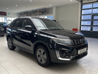 Suzuki Vitara - afbeelding nr 25