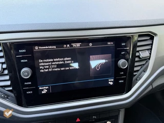 Volkswagen T-Roc - afbeelding nr 36