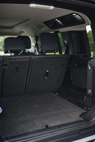 Land Rover Defender Land Rover Defender SE - afbeelding nr 34