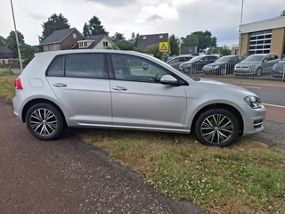 Volkswagen Golf Volkswagen Golf 1.2 TSI Allstar - afbeelding nr 3