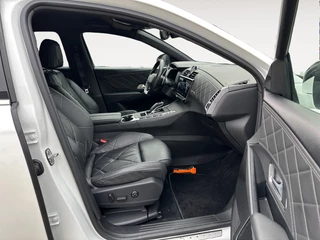 DS DS 7 DS DS 7 Crossback E-TEnse 4x4 drive Rivoli 300 PK Camera | Dab | Navi - afbeelding nr 11