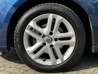 Renault Mégane Estate Renault Megane Estate 1.2 TCe Zen|Trek|Nav|PDC|Clima - afbeelding nr 13