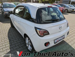 Opel ADAM Opel ADAM 1.2 cruis/airco - afbeelding nr 9