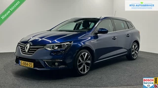 Renault Mégane Estate - 238307193-0