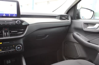 Ford Kuga Ford Kuga 2.5 PHEV Titanium | Dealeronderhouden | Adaptive cruise control | Winter Pack | Dodehoeksensoren | Camera - afbeelding nr 15
