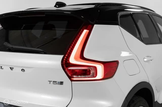 Volvo XC40 Volvo XC40 1.5 T5 Twin Engine R-Design|PANO|H&K|LED|CAMERA|LEDER - afbeelding nr 10