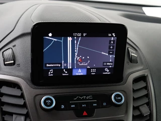 Ford Transit Connect | Navigatie | Camera | 3-Persoons | Airco - afbeelding nr 17