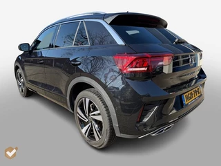 Volkswagen T-Roc - afbeelding nr 4