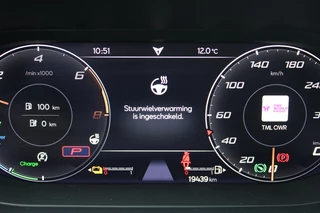 CUPRA Formentor - afbeelding nr 17
