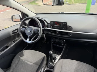 Kia Picanto - afbeelding nr 34