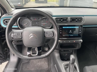 Citroën C3 Citroen C3 1.2 PureTech Saint James - afbeelding nr 15