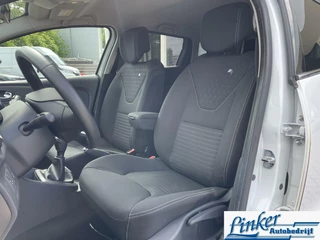 Renault Clio Renault Clio Estate 1.5 dCi Ecoleader Limited - NAVI - NAP - GEEN AFLEVERKOSTEN - afbeelding nr 9