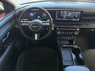 Hyundai Tucson PLUG IN HYBRIDE - 5 JAAR GARANTIE - afbeelding nr 23