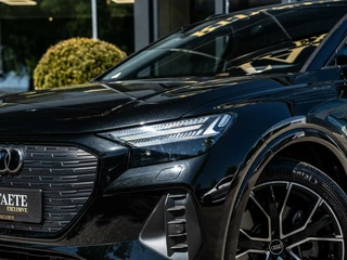 Audi Q4 e-tron Audi Q4 E-tron 40 Advanced Edition 77 kWh|204PK|MATRIX LED - afbeelding nr 29