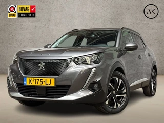 Peugeot 2008 1.2 PureTech Allure Sport