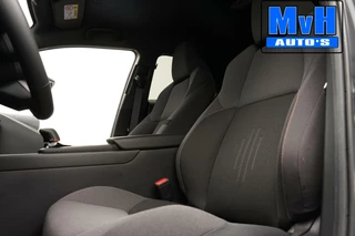Toyota C-HR Toyota C-HR 1.8 Hybrid 140 Dynamic STUUR & STOELVERWARMING - afbeelding nr 3