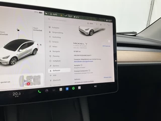 Tesla Model Y - afbeelding nr 5