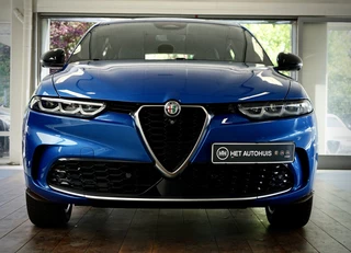 Alfa Romeo Tonale - afbeelding nr 2