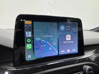 Ford Focus Ford Focus 1.0 EcoBoost Titanium Business | Automaat | ST Line | Camera | Carplay - afbeelding nr 16