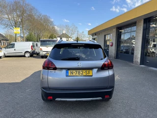 Peugeot 2008 - afbeelding nr 19