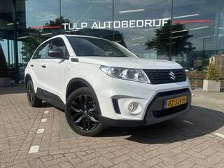 Suzuki Vitara Suzuki Vitara 1.6 Comfort Airco Bluetooth Trekhaak NAP - afbeelding nr 4