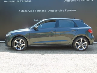 Audi A1 Sportback Audi A1 Sportback 35TFSI 150PK Automaat - 2019 - 17 inch - afbeelding nr 3