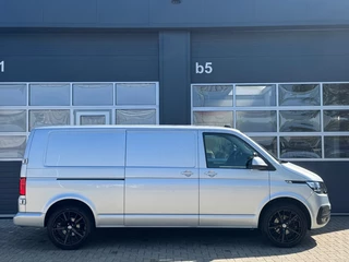 Volkswagen Transporter - afbeelding nr 9