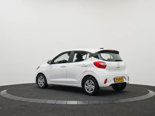 Hyundai i10 - afbeelding nr 2