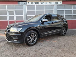 Volkswagen Tiguan Allspace - 164240042-0