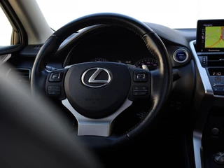 Lexus NX - afbeelding nr 26