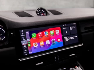 Porsche Cayenne Porsche Cayenne 3.0 340Pk (PANORAMADAK, APPLE CARPLAY, GROOT NAVI, LUCHTVERING, SPORTCHRONO, ADAPTIVE CRUISE, MEMORY SEATS, 360 CAMERA, GETINT GLAS, NIEUWSTAAT) - afbeelding nr 9