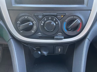 Suzuki Celerio - afbeelding nr 30
