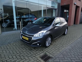 Peugeot 208 Peugeot 208 1.2 PureTech Signature Carplay/Cruise/PDC/Airco - afbeelding nr 4