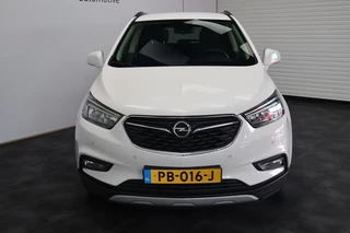 Opel Mokka X - afbeelding nr 2