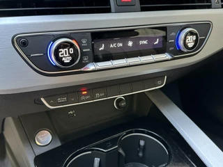 Audi A4 Audi A4 Avant 35 TFSI S edition Automaat | Navigatiesysteem | Climate control | Cruise control | Draadloze telefoonlader | 18 inch lichtmetalen velgen | DAB | LED verlichting | Parkeersensoren achter - afbeelding nr 32