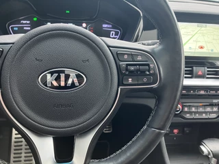 Kia Niro - afbeelding nr 28