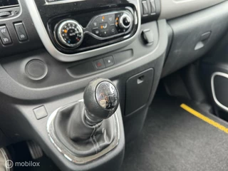 Renault Trafic Renault Trafic 1.6 dCi L2H1 DC Formula Edition/Trekhaak/BTW - afbeelding nr 15